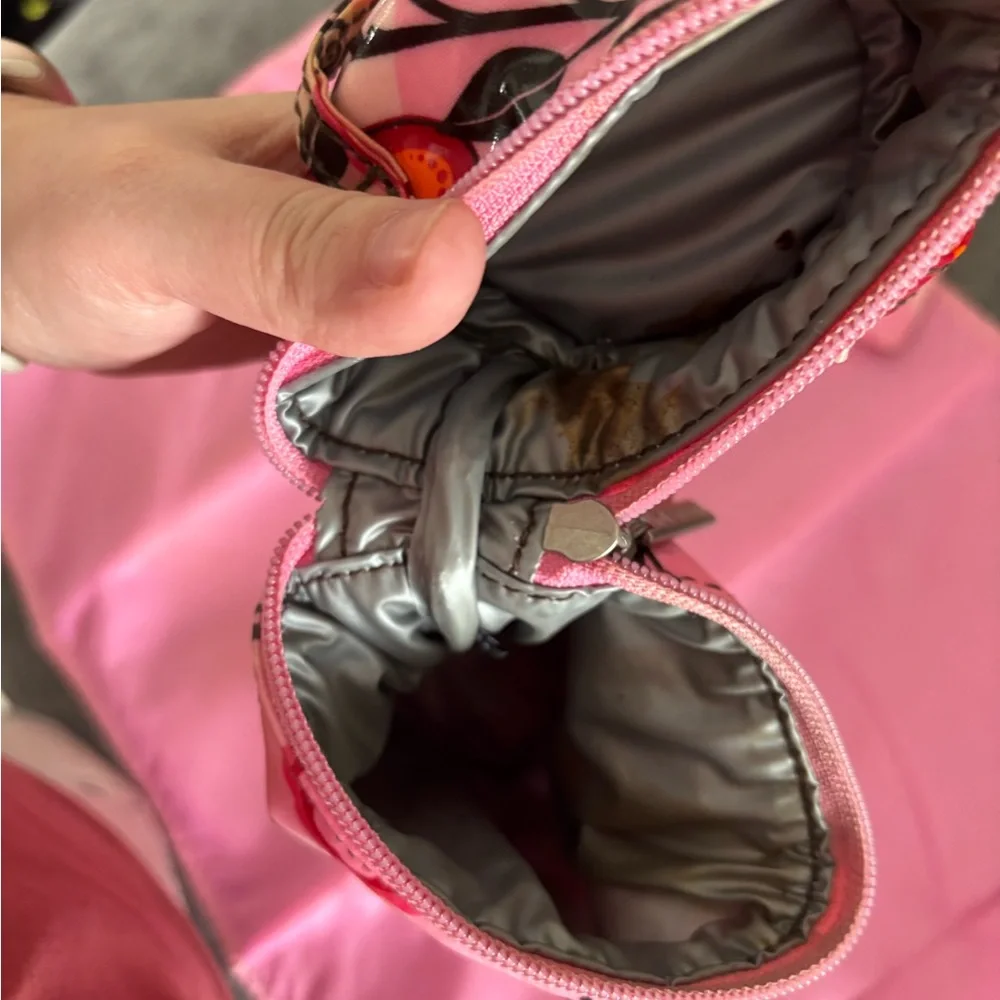 Kalencom Buckle Diaper Bag Set